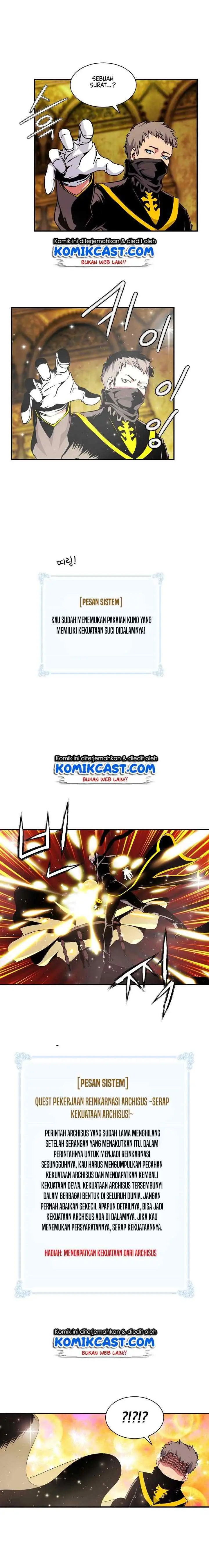 Fantasy Online chapter 43 halaman 11