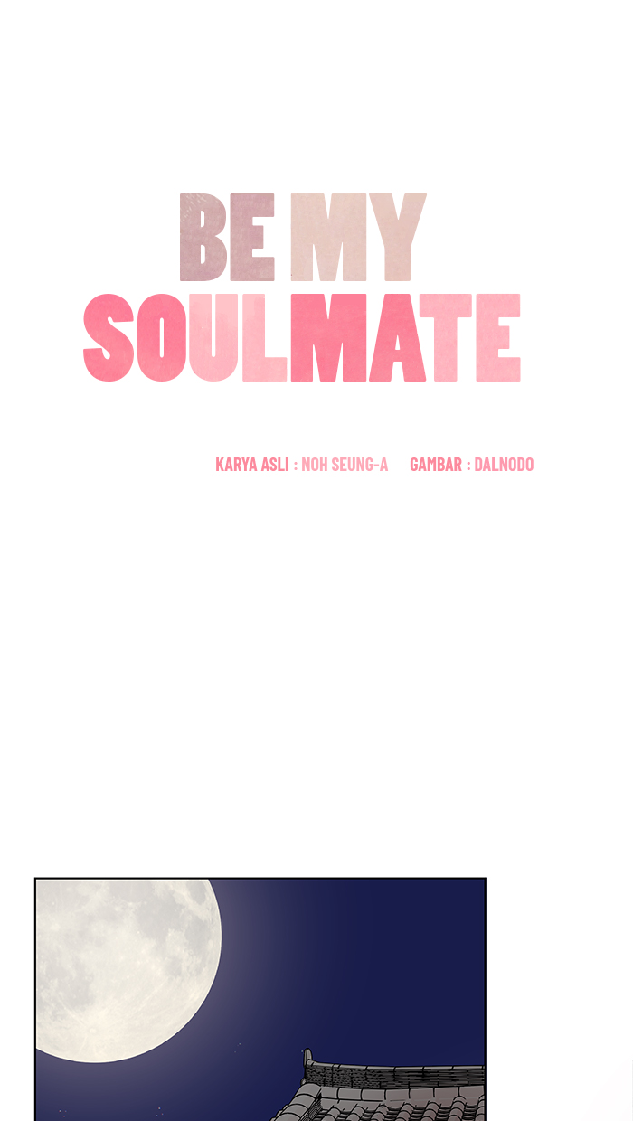 We're Soulmates Starting From Today chapter 27 halaman 41