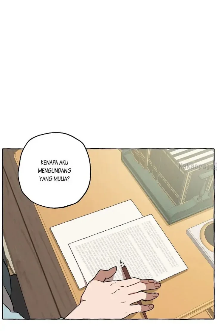 Everything Was a Misunderstanding chapter 7 halaman 37