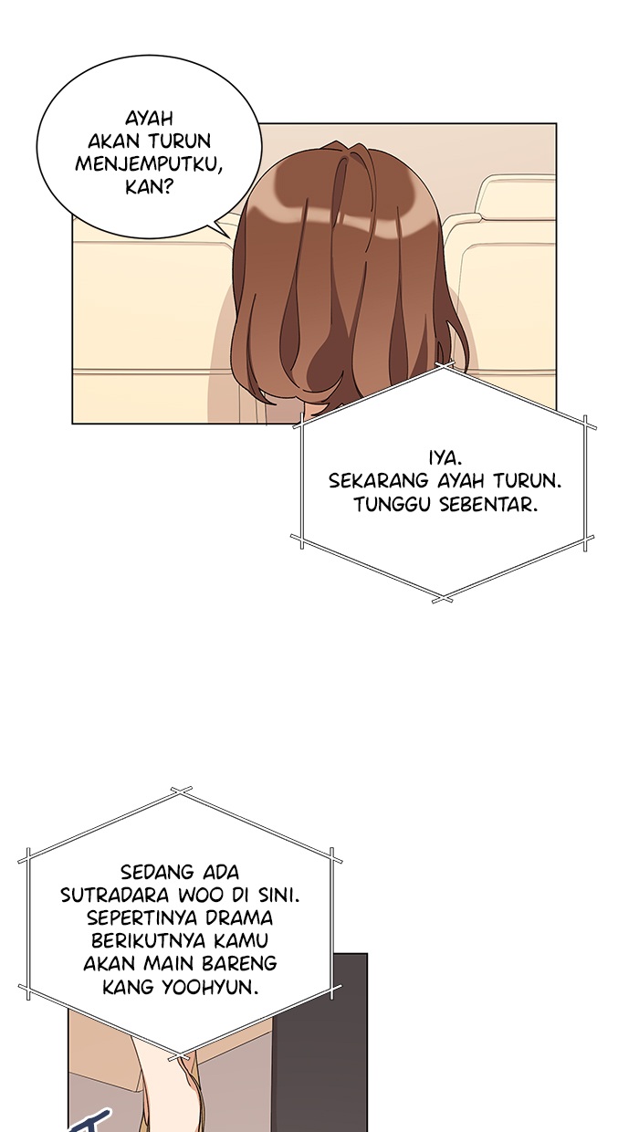 We're Soulmates Starting From Today chapter 13 halaman 61