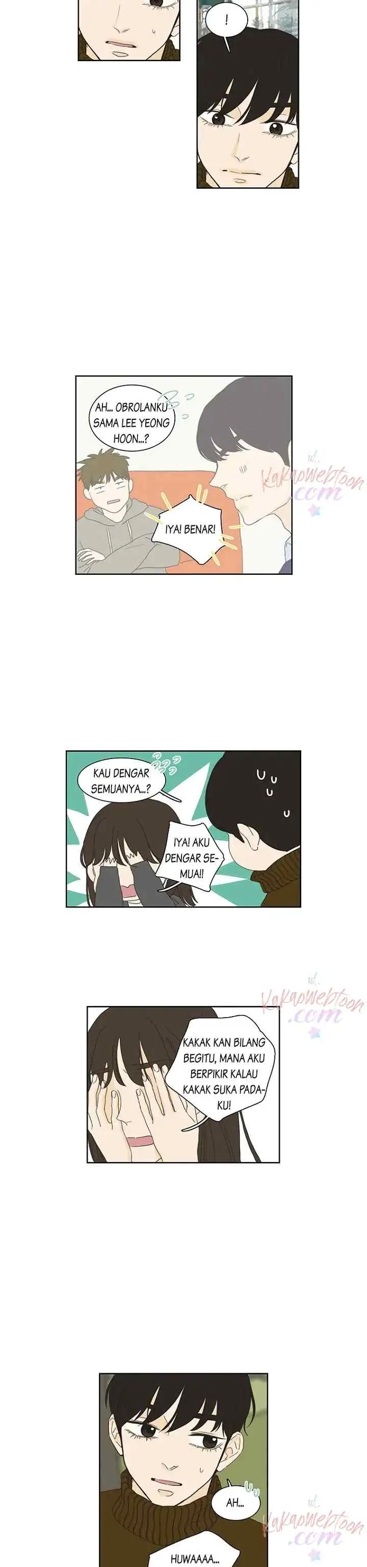 Dolled Up chapter 66 halaman 12
