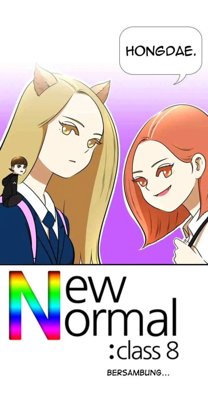 New Normal: Class 8 chapter 111 halaman 14
