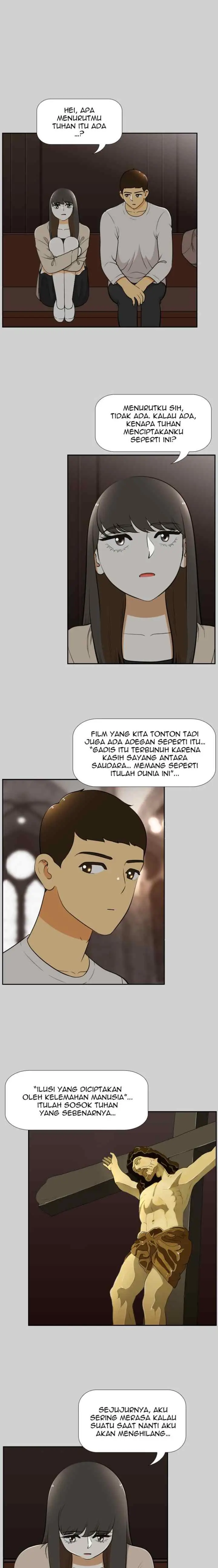 New Normal: Class 8 chapter 272 halaman 10