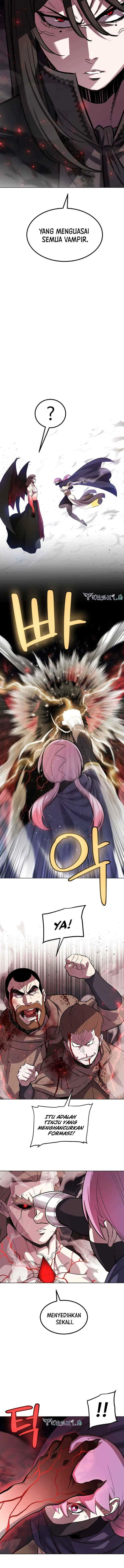 Overpowered Sword chapter 80 halaman 9