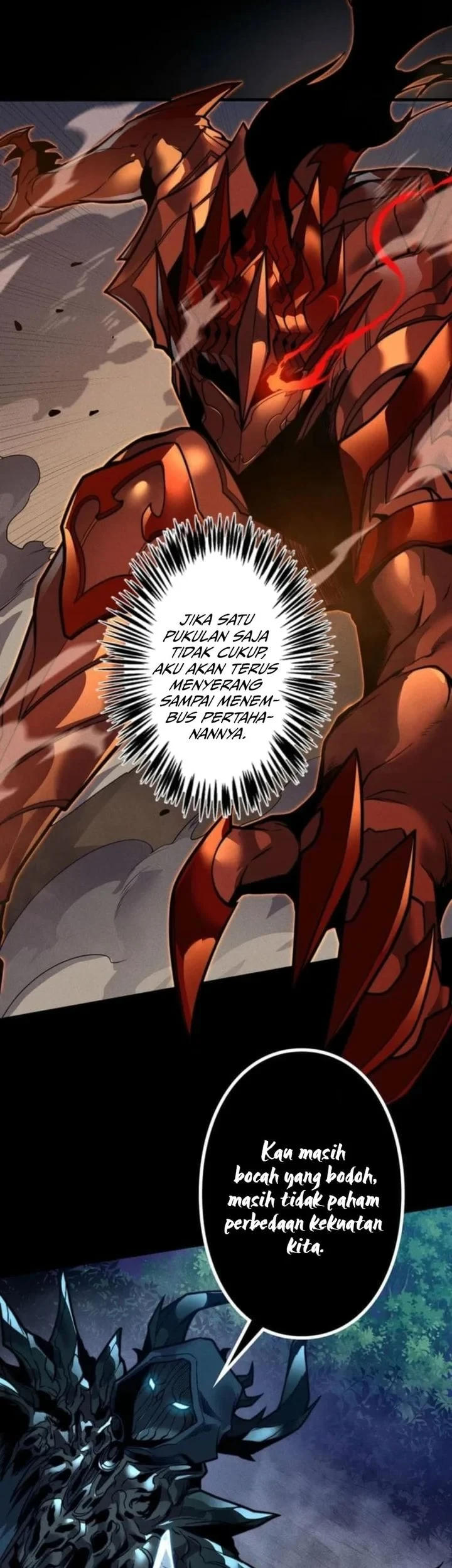Saikyou no Level 0 -Kaiseki Sukiru de Kanzen Musou- chapter 30 halaman 14