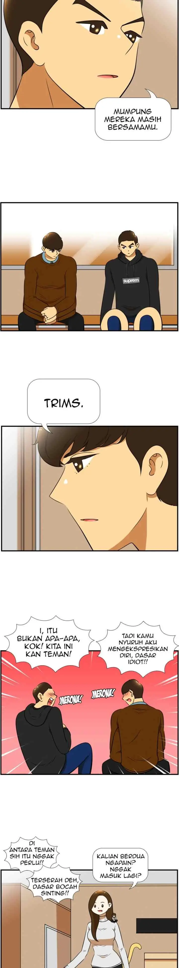 New Normal: Class 8 chapter 154 halaman 9