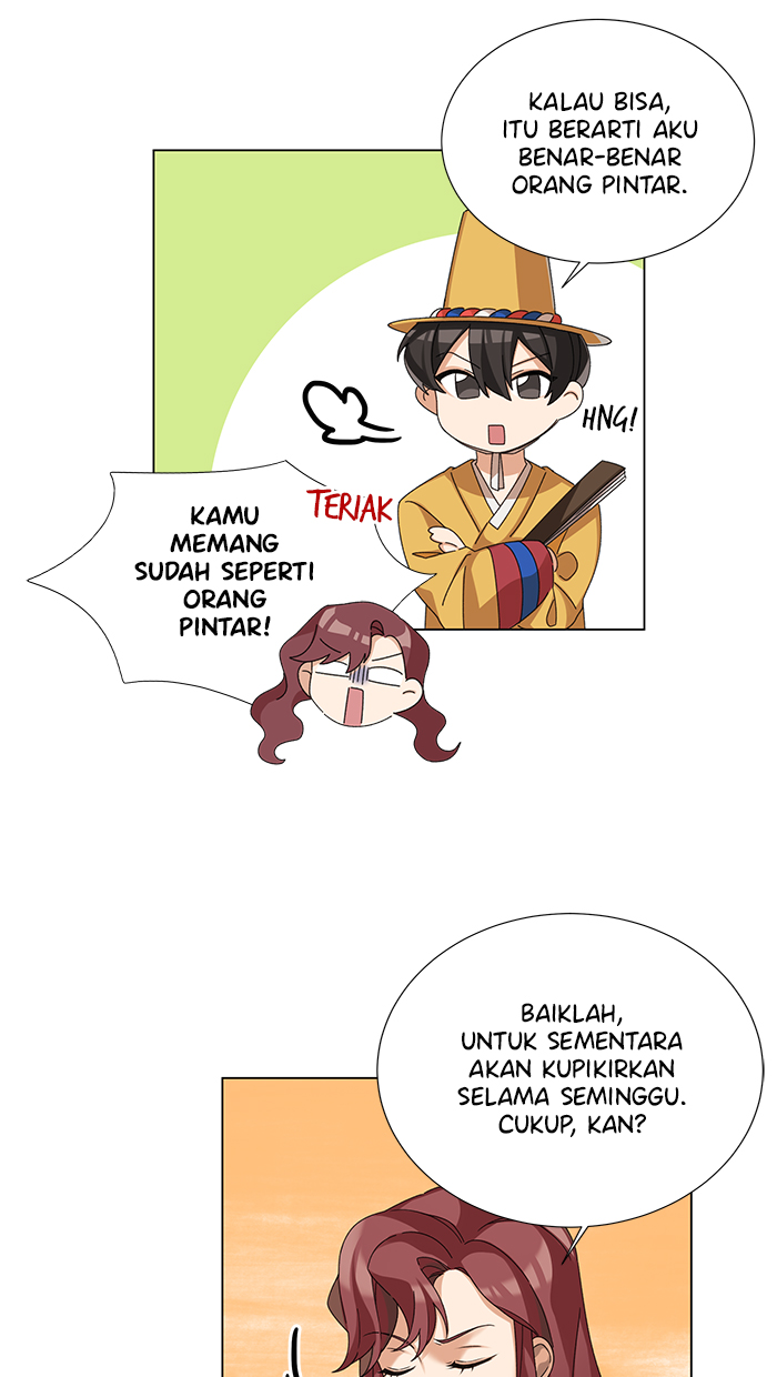 We're Soulmates Starting From Today chapter 2 halaman 61
