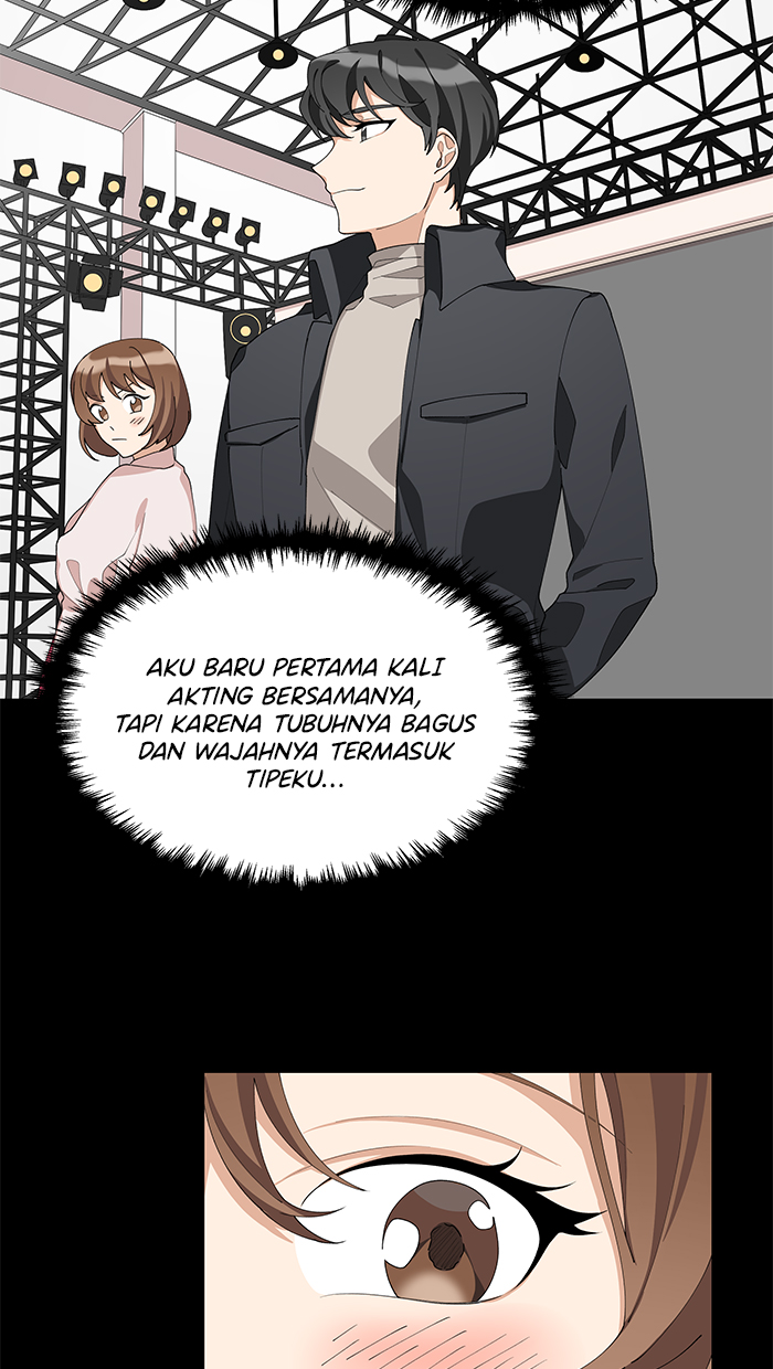 We're Soulmates Starting From Today chapter 8 halaman 17