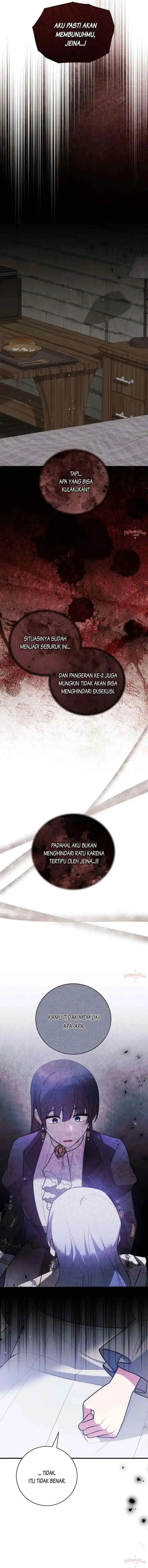 Angelic Lady chapter 162 halaman 4