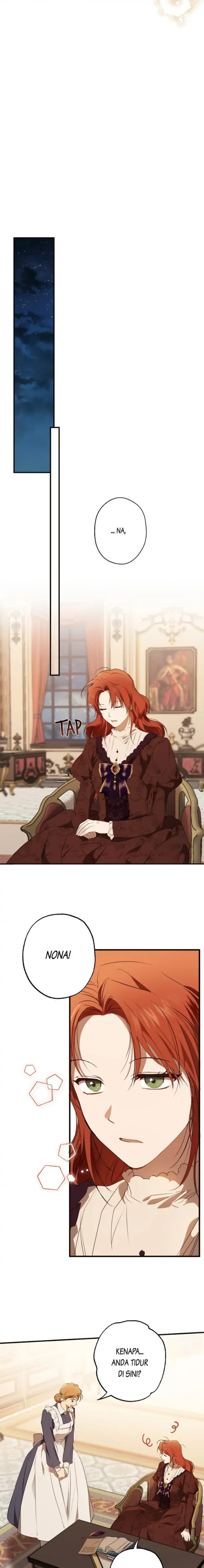 Everything Was a Misunderstanding chapter 79 halaman 13