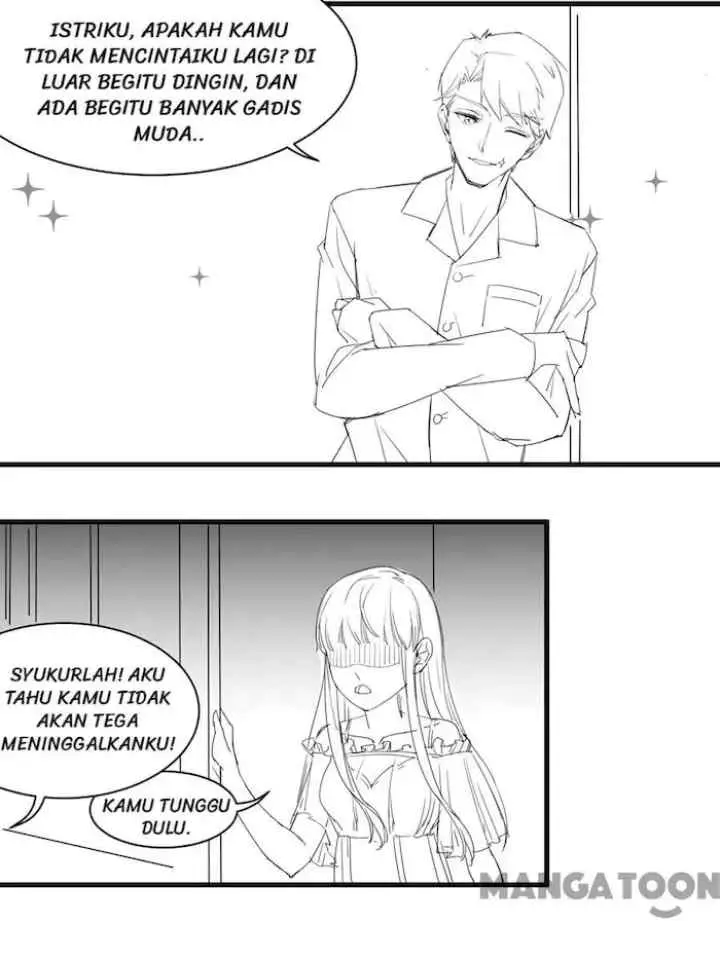 Fall in Love With my Trouble chapter 161 halaman 6