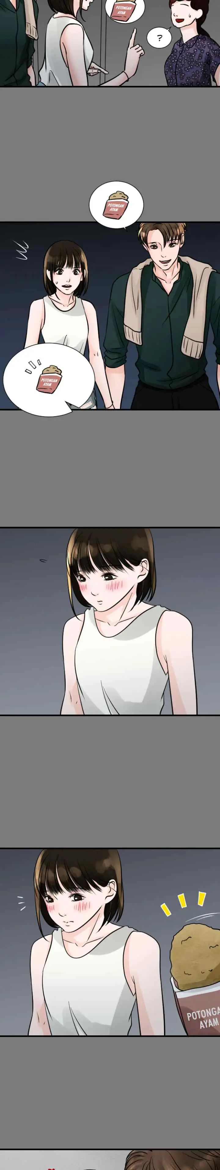 One + One (Bao A) chapter 22 halaman 15