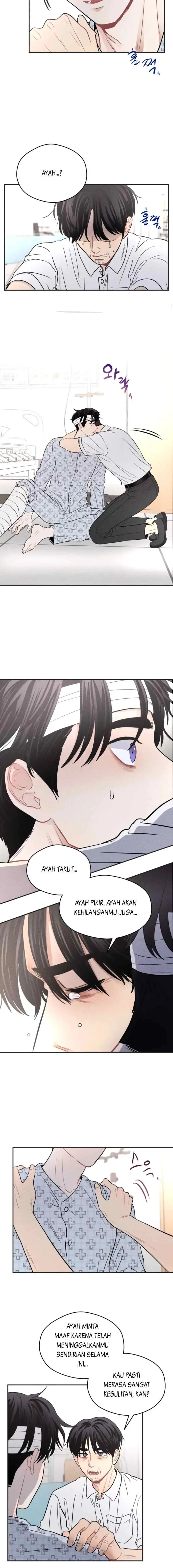 Ghost Romance chapter 51 halaman 6