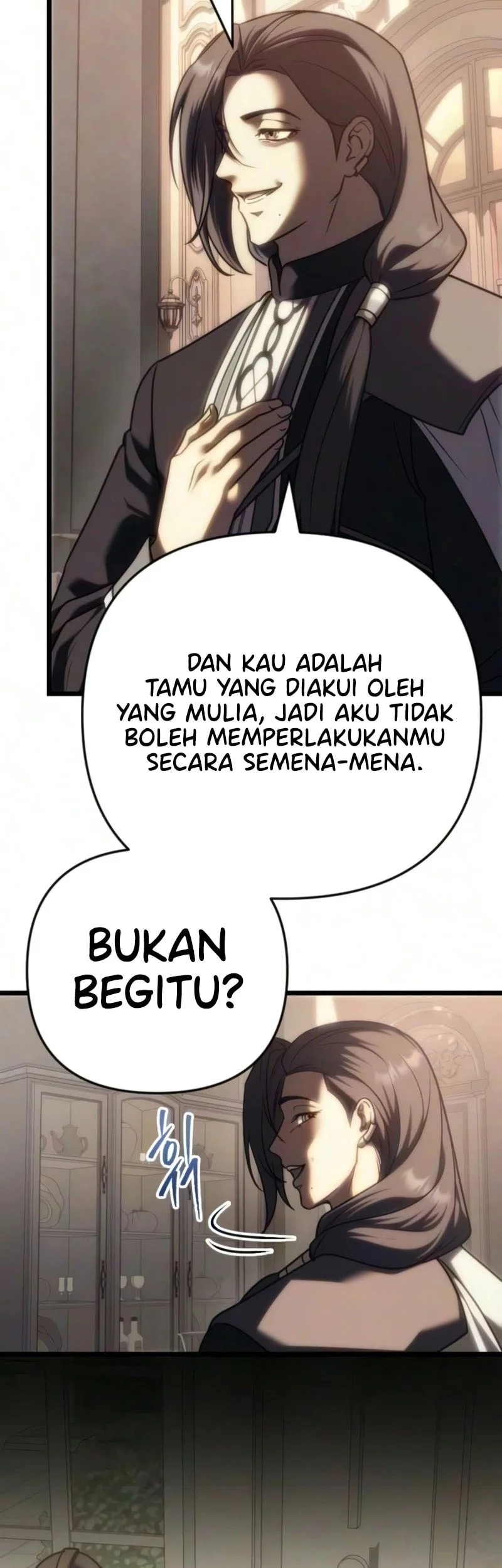Regressor Of The Fallen Family chapter 140 halaman 44