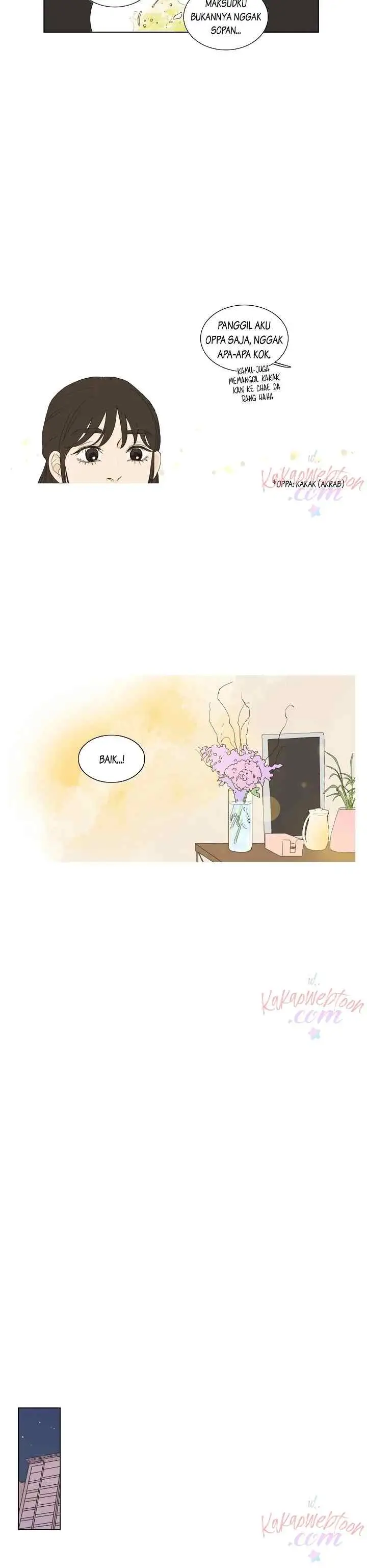 Dolled Up chapter 14 halaman 9