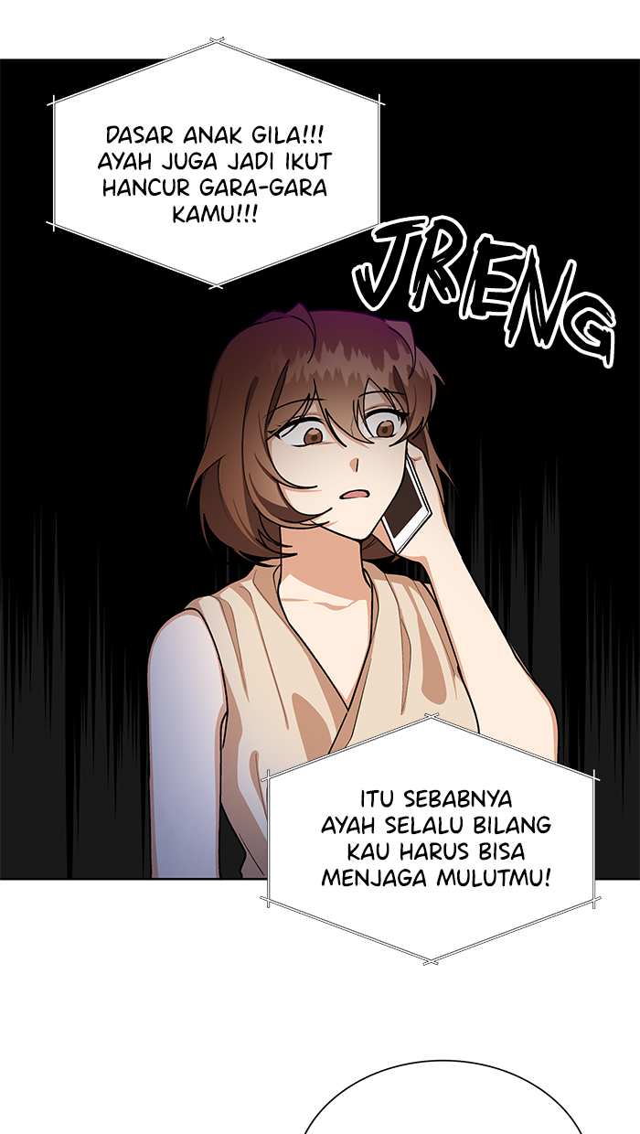 We're Soulmates Starting From Today chapter 64 halaman 22