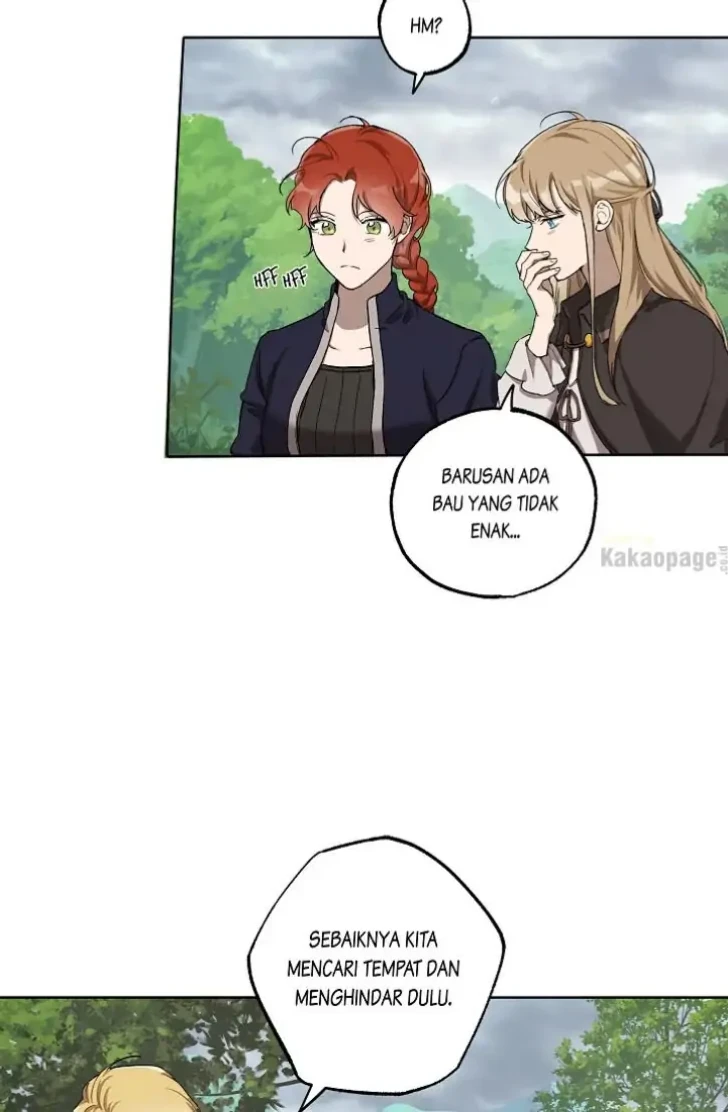 Everything Was a Misunderstanding chapter 33 halaman 13