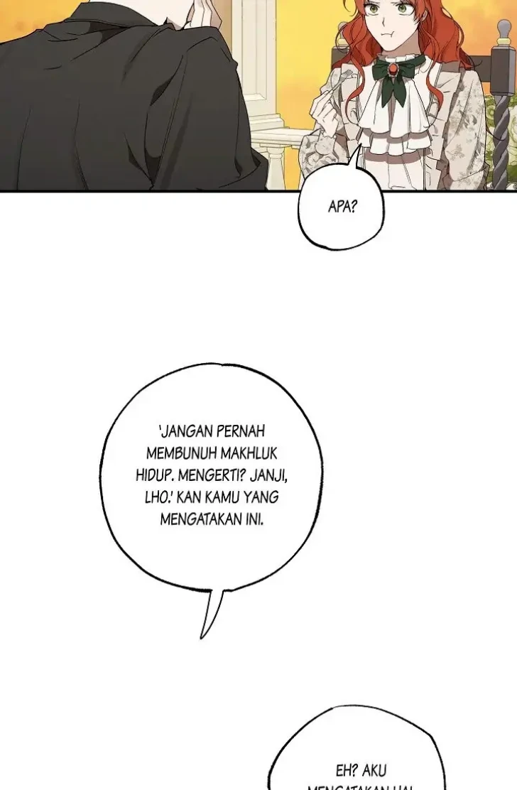 Everything Was a Misunderstanding chapter 50 halaman 31