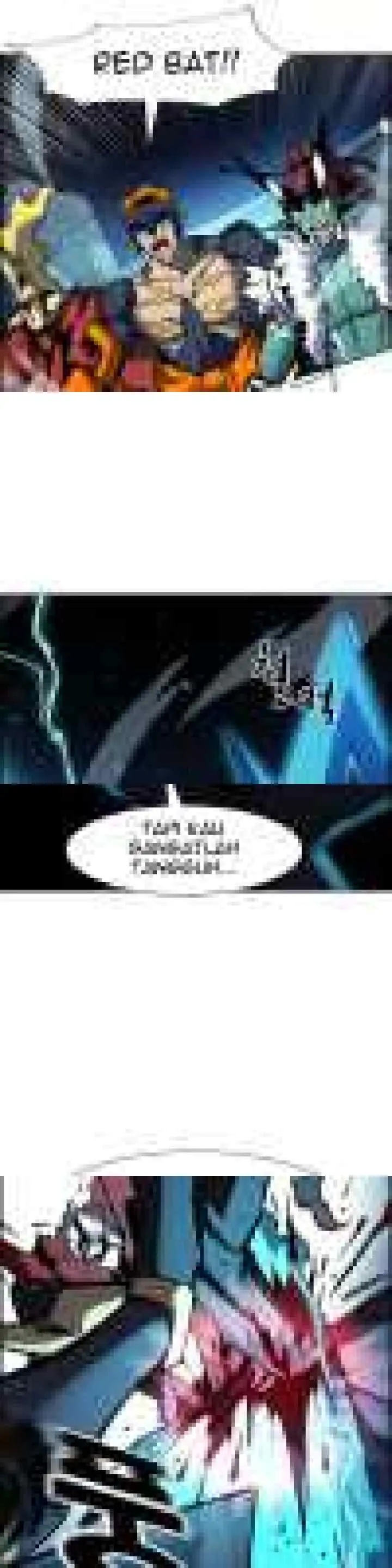 Noryangjin Raid Team chapter 10 halaman 10