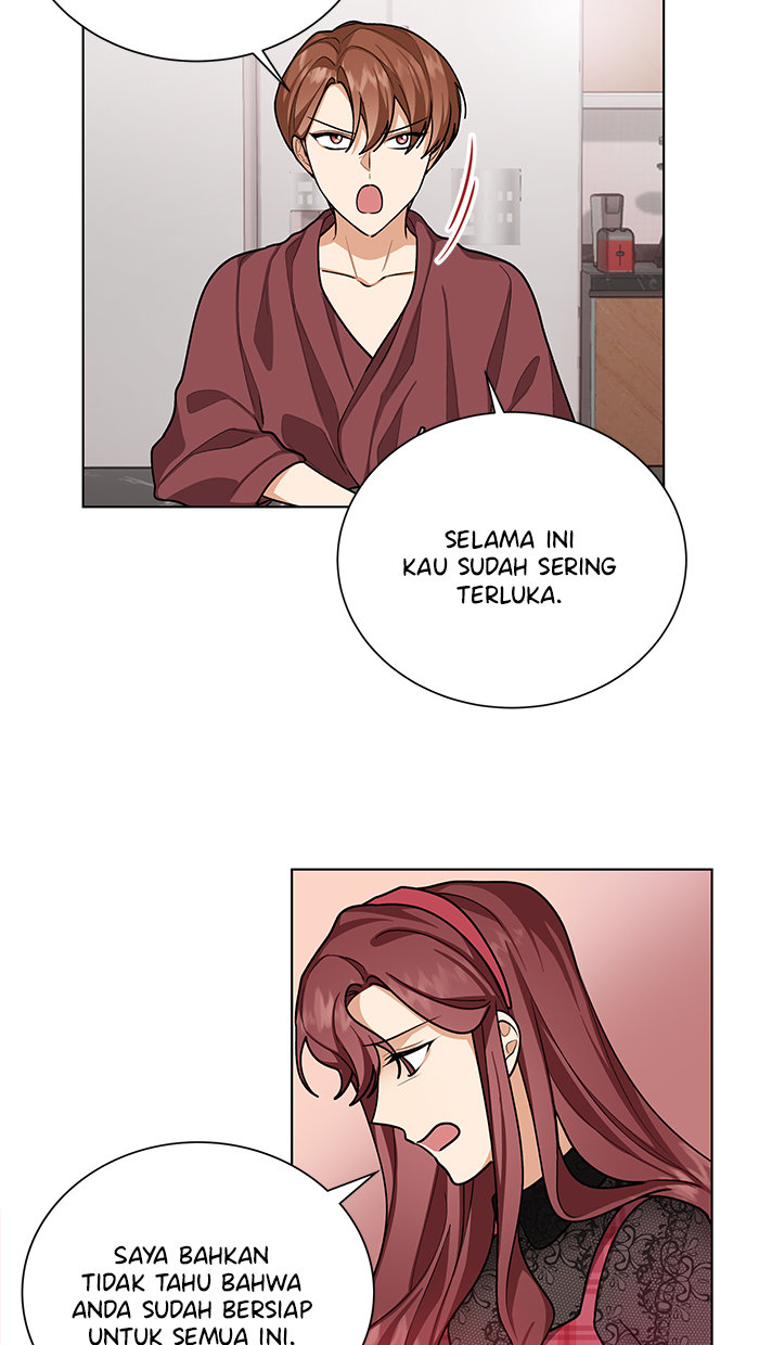 We're Soulmates Starting From Today chapter 43 halaman 32
