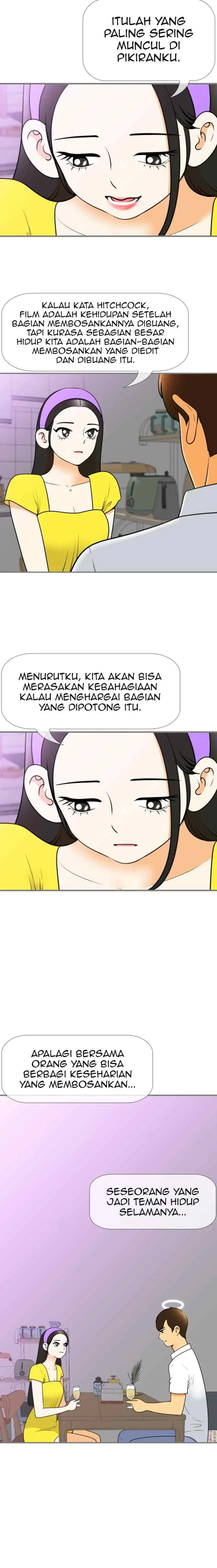 New Normal: Class 8 chapter 360 halaman 14