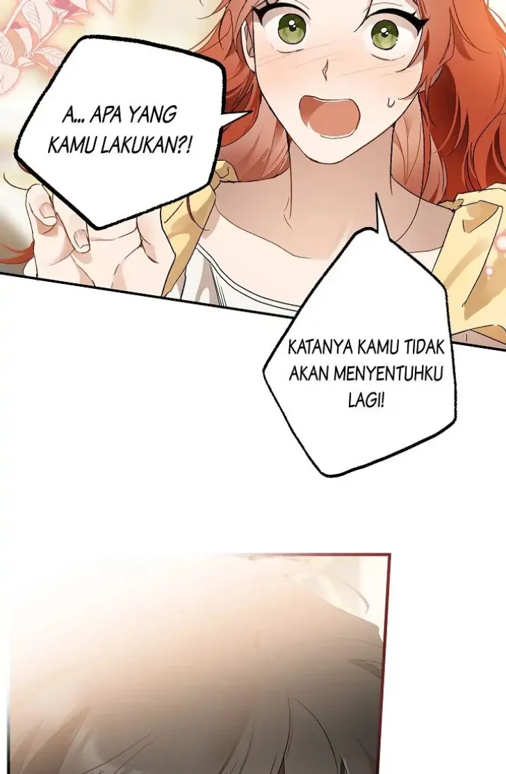 Everything Was a Misunderstanding chapter 65 halaman 50