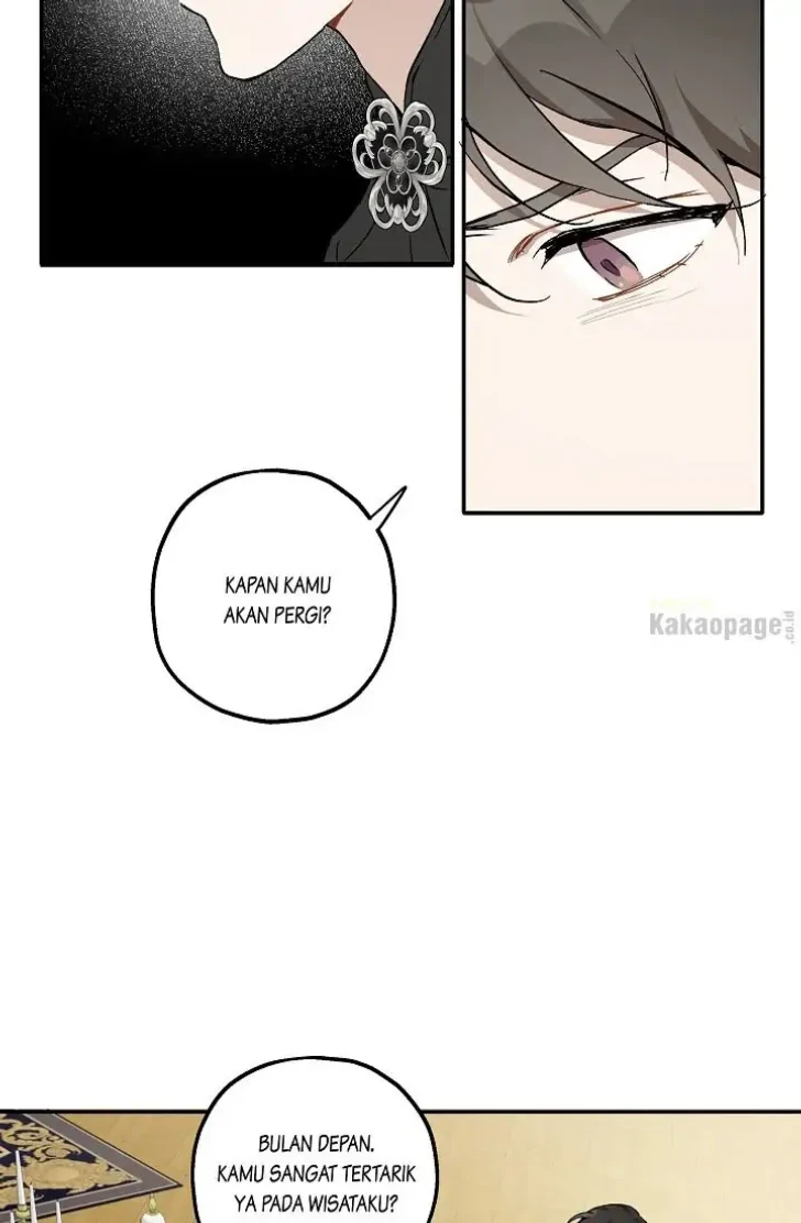 Everything Was a Misunderstanding chapter 38 halaman 56
