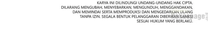 Everything Was a Misunderstanding chapter 16 halaman 76