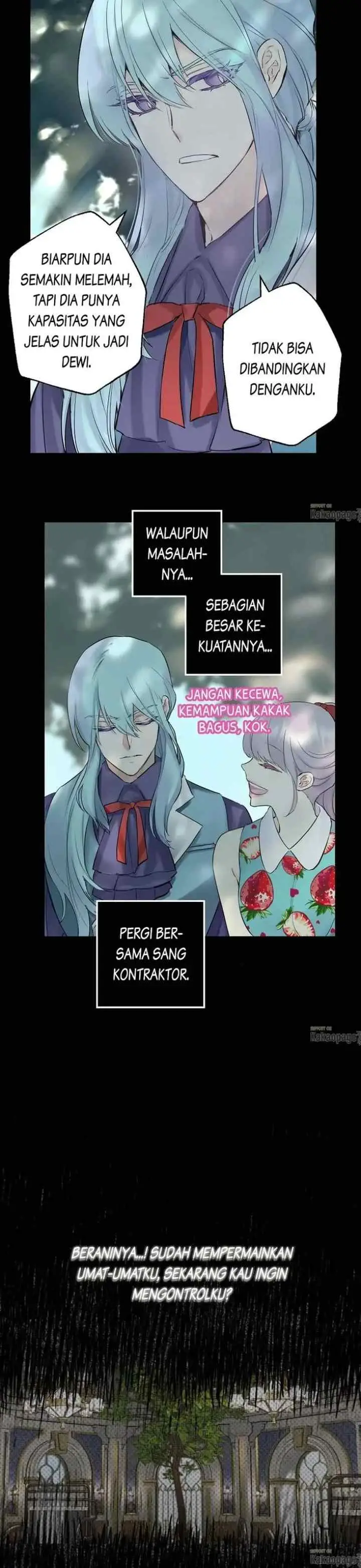 As Long as You Like It chapter 235 halaman 7
