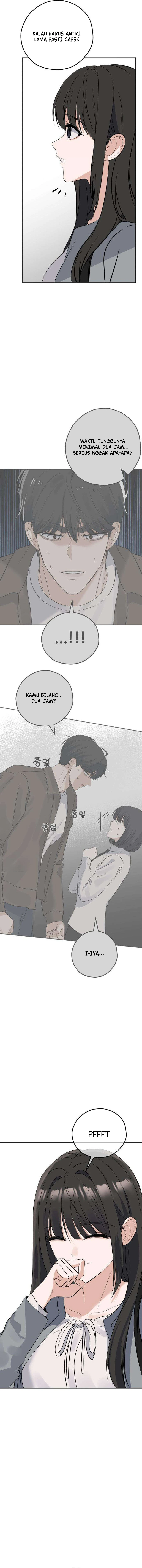 The Killer Guy Next Door chapter 22 halaman 10
