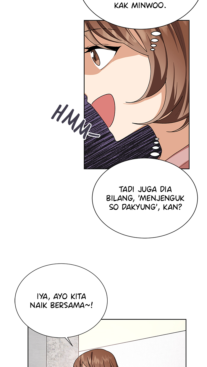 We're Soulmates Starting From Today chapter 29 halaman 31