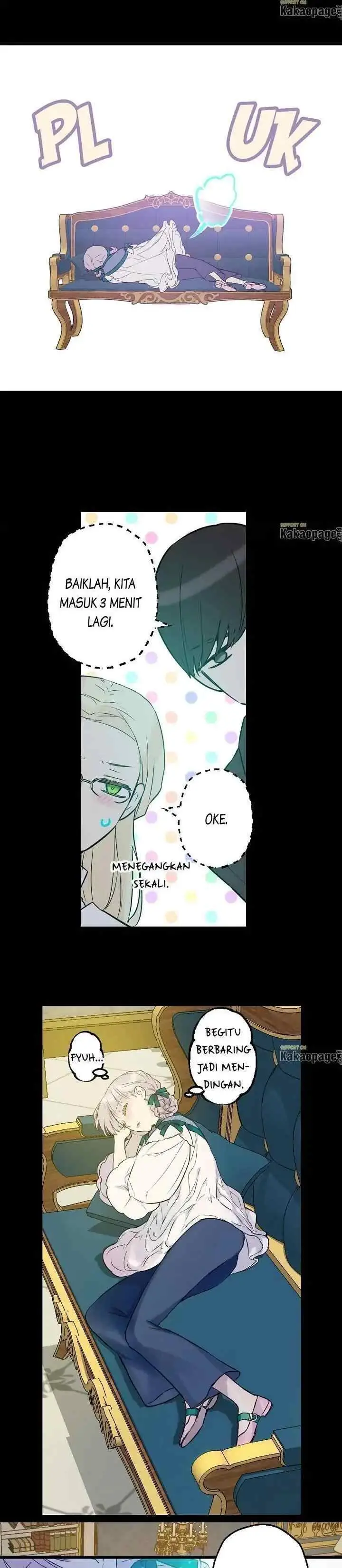 As Long as You Like It chapter 212 halaman 16