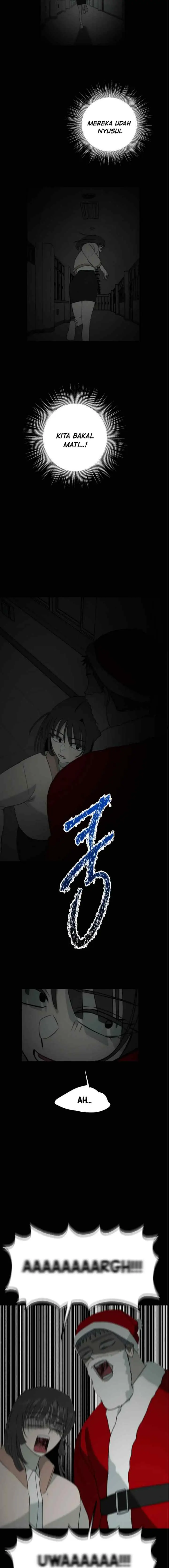 Cliche Club chapter 24 halaman 16