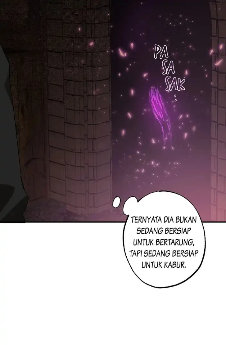 Everything Was a Misunderstanding chapter 54 halaman 64