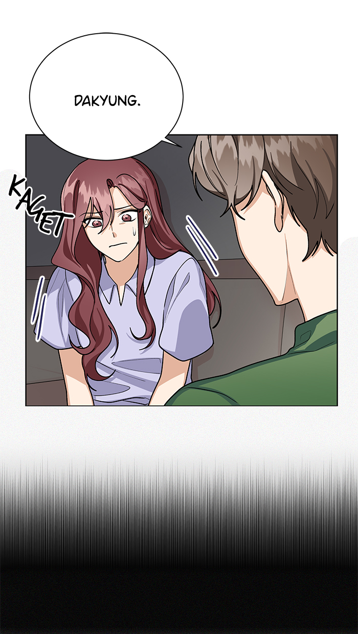 We're Soulmates Starting From Today chapter 56 halaman 49