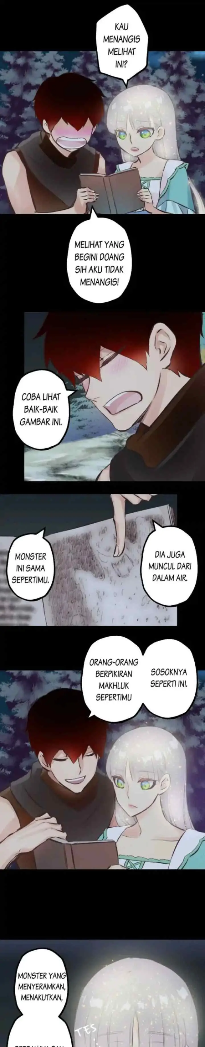 As Long as You Like It chapter 72 halaman 13