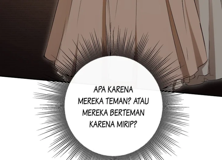 Everything Was a Misunderstanding chapter 104 halaman 159
