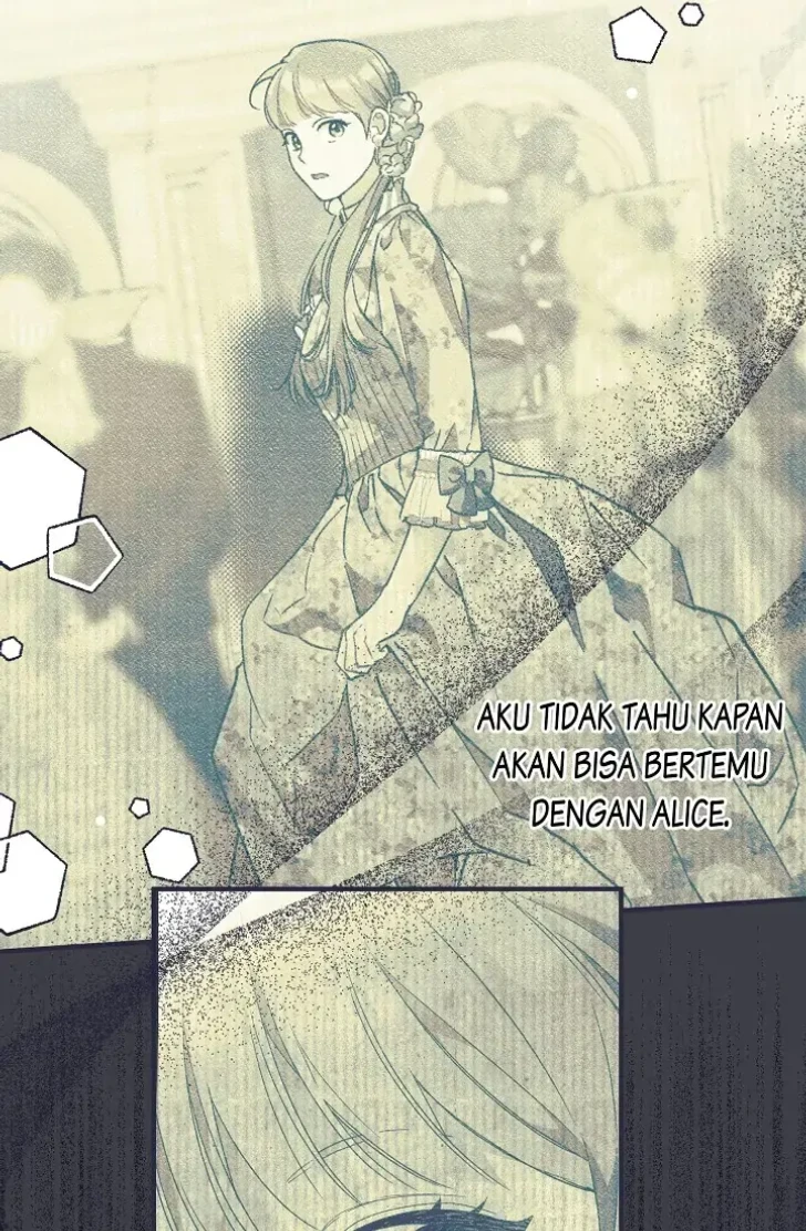 Everything Was a Misunderstanding chapter 68 halaman 14