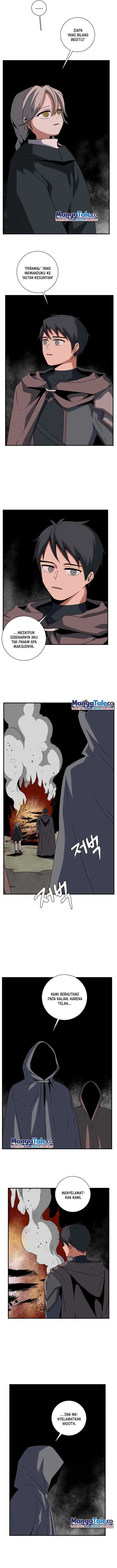One Step to The Demon King chapter 39 halaman 10