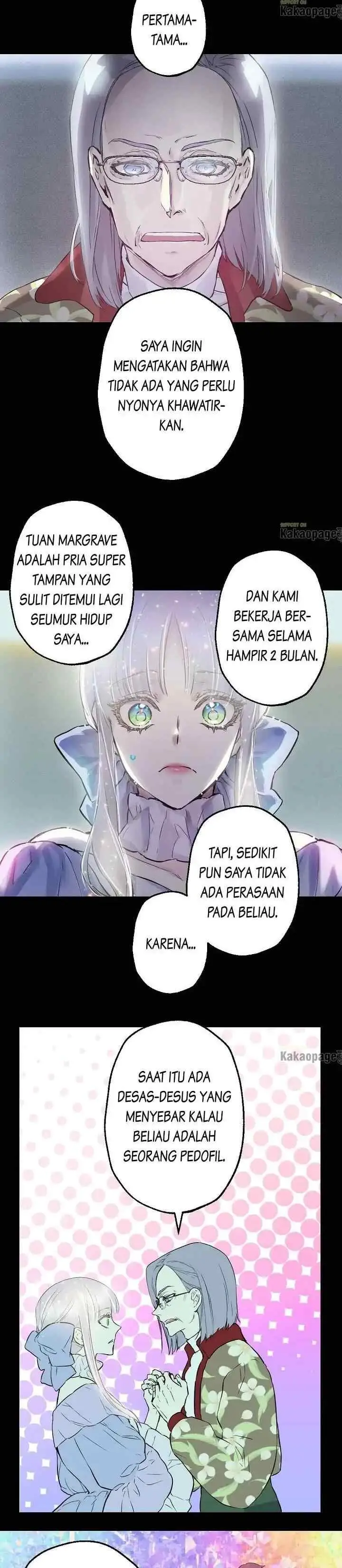 As Long as You Like It chapter 220 halaman 13