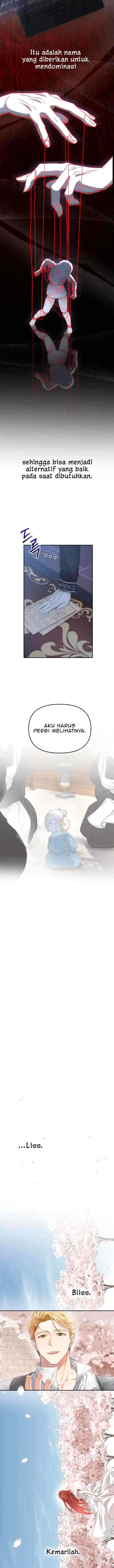 How To Survive as the Devil's Child chapter 6 halaman 9