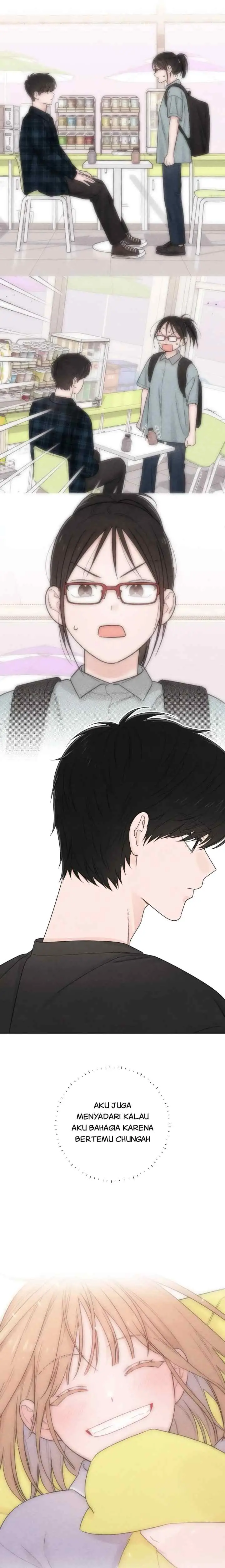 Apocalypse of Youth chapter 98 halaman 16