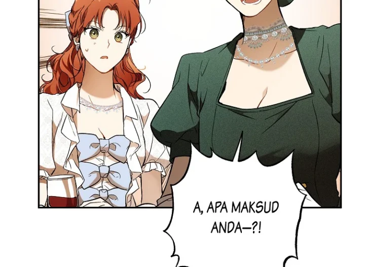 Everything Was a Misunderstanding chapter 111 halaman 126