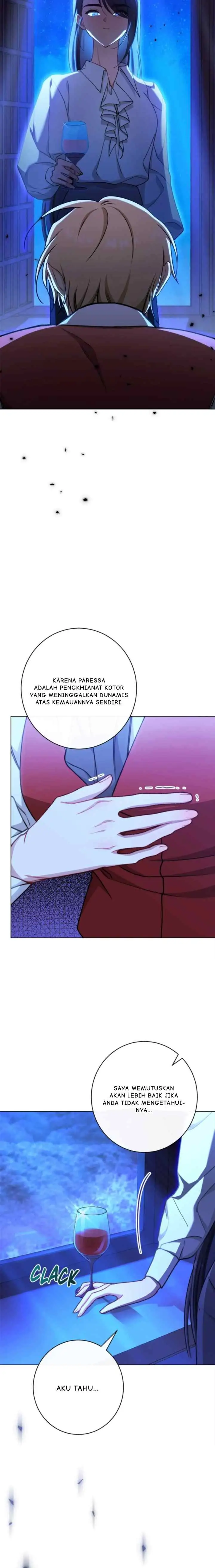 Exclusive Maid of The Evil Empress chapter 72 halaman 9