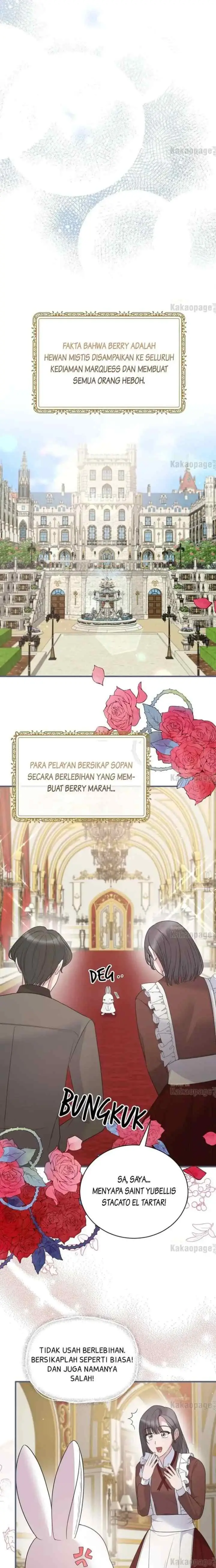 Angelic Lady chapter 118 halaman 12