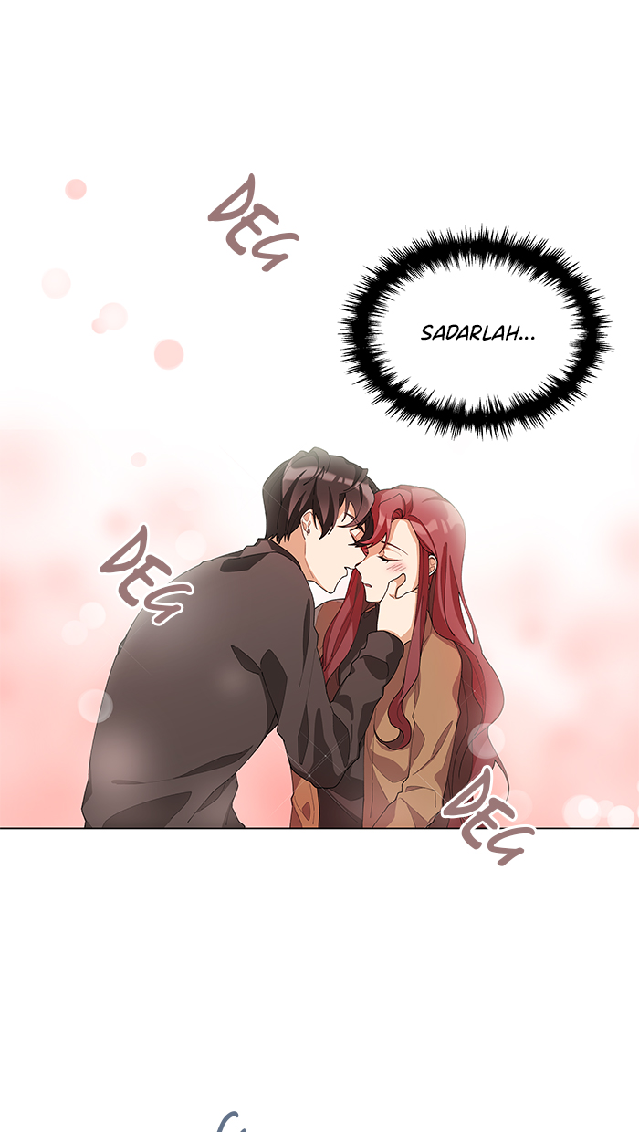 We're Soulmates Starting From Today chapter 6 halaman 7