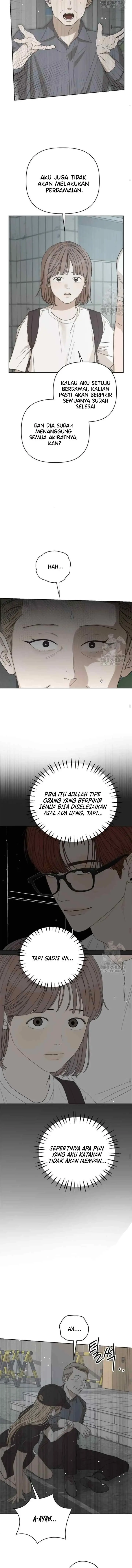 Dream of Learning chapter 67 halaman 10