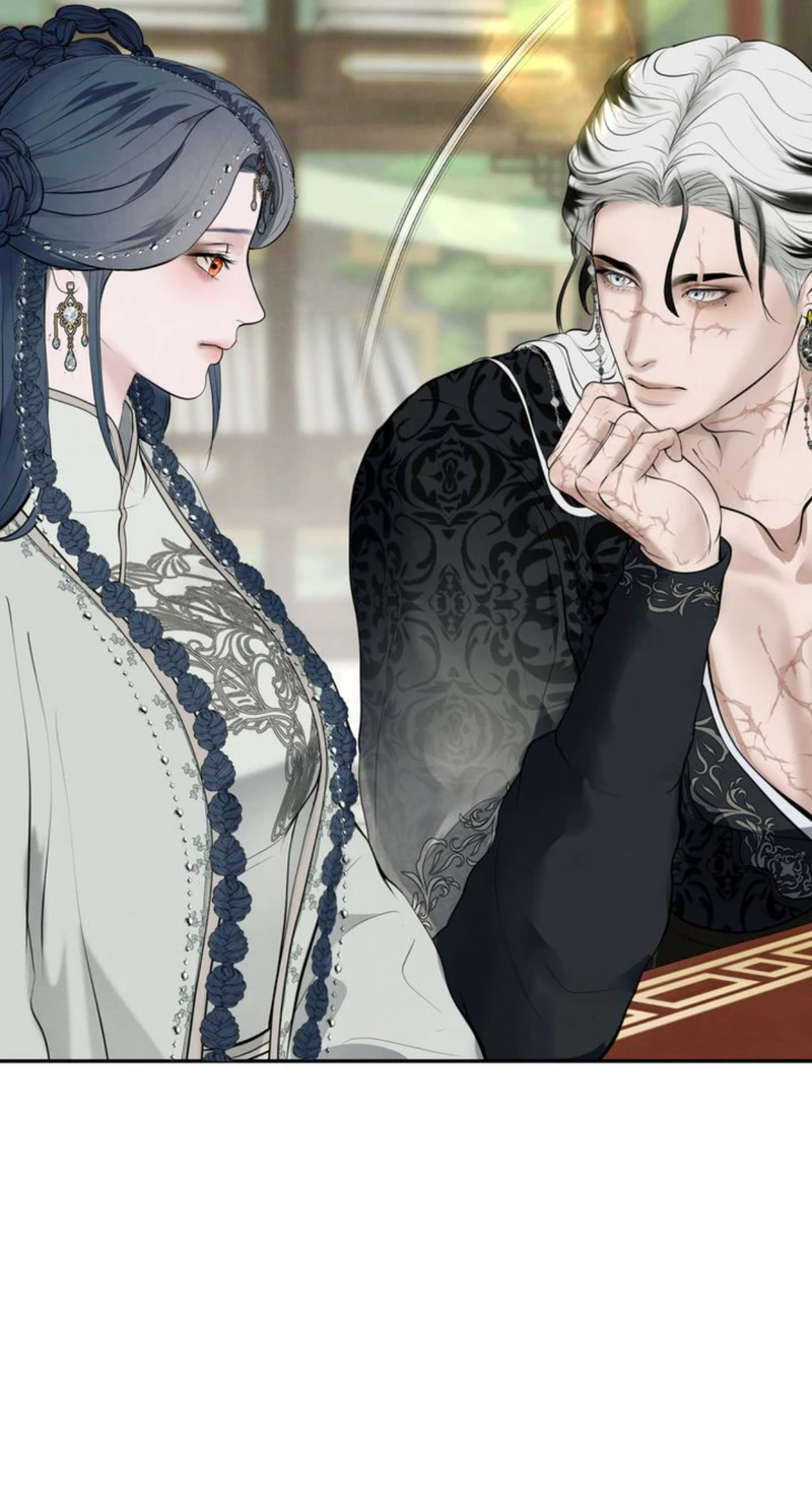 Beneath the Fallen Bloom chapter 11 halaman 23