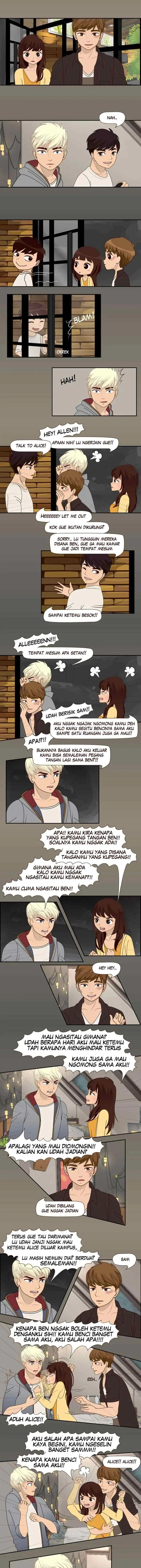 Alice chapter 42 halaman 6