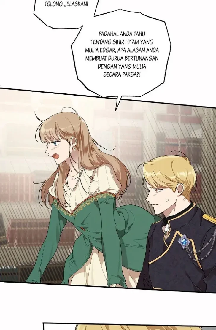 Everything Was a Misunderstanding chapter 44 halaman 40